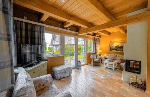 Fischerhaus in Quilitz - Foto 5