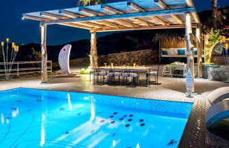 Agalia Luxury Suites - Foto 40