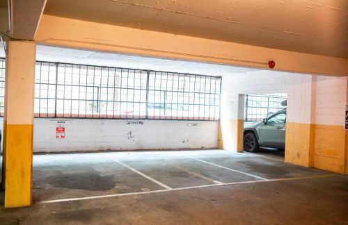 2 BR next to Convention Center in downtown Seattle, Great for World Cup Attendees! - Foto 23