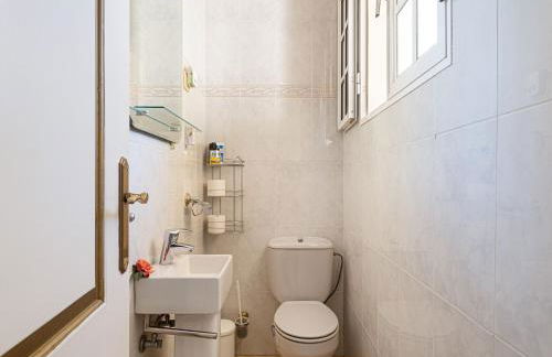 Holiday Home Near Sevilla With Pool - Foto 56