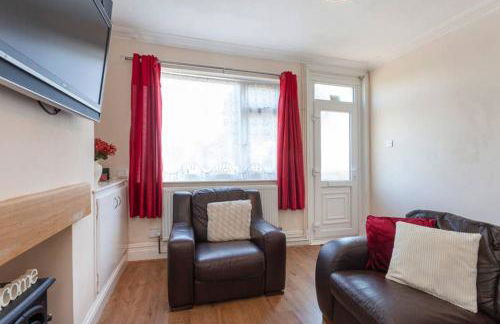 Charming 2-Bedroom House Ibstock, Leicester - Foto 14