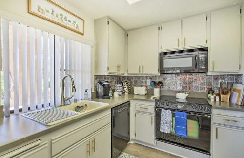 Modern Golf Course Retreat in Cathedral City! - Foto 13