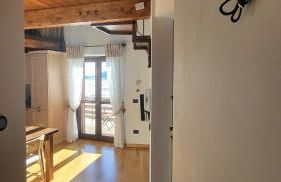 Attico e super attico panoramico - Foto 30