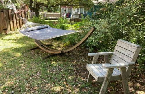 Sea Cave, OBX gem, private studio, couple's nest! - Foto 10