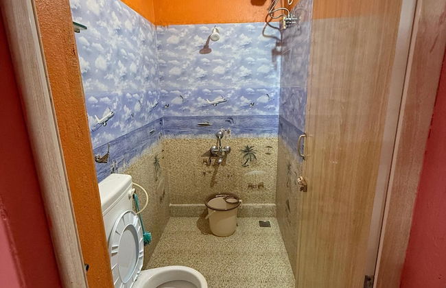 ILFORD CASTLE HOME STAY PONDICHERRY - Foto 16