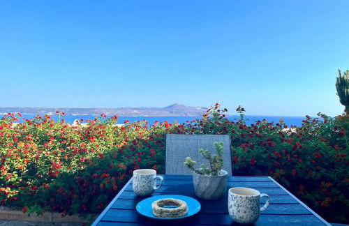 Villa Petaloúda - Foto 27