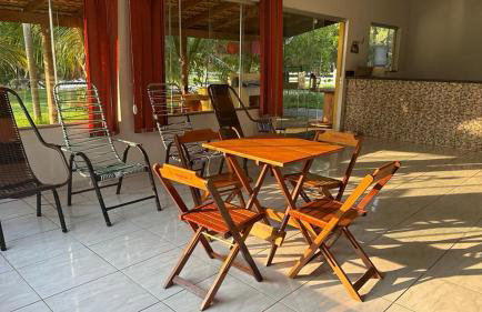 Rancho Piau - Foto 20