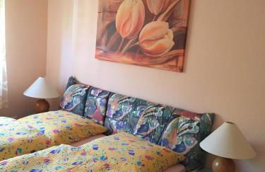 Apartment Nürnberg City-Center - Foto 1