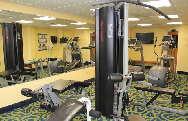 Ocean Sands Resort, Oceanfront, Virginia Beach by Vacatia - Foto 26