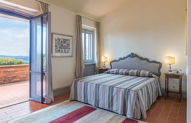 Villa Il Cedro 10 1 - Foto 53