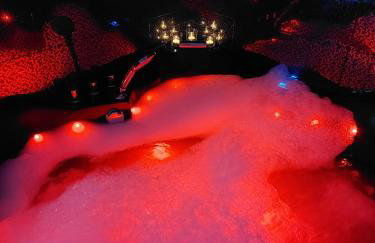 MP Apartament Białystok Jacuzzi - Photo 27