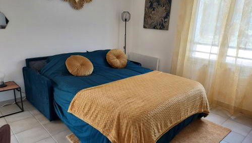 Georges, un appartement au look chic rustique - Foto 2