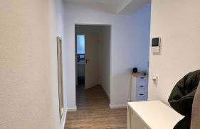 BG Living & Hosting - Stylish Luxury Apartments in the City Center - Parking, WiFi & Washing Machine - Foto 8