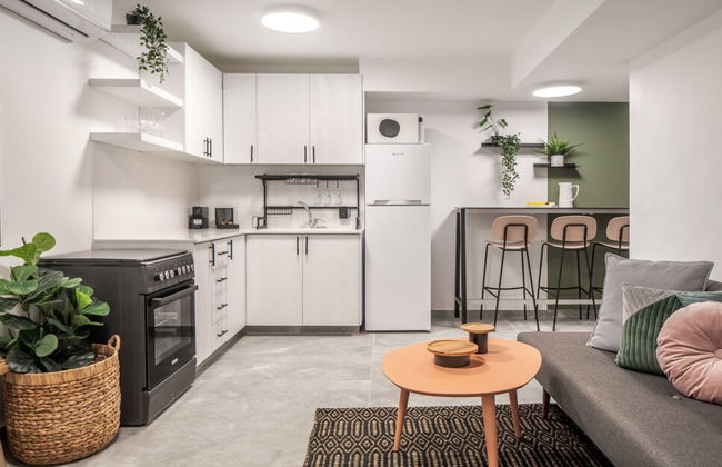 Mr. Agrippa - By TLV2GO - Foto 43