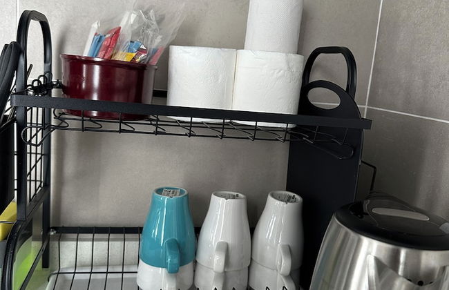 ICC Luxury Suites Ipoh City Centre - Foto 11