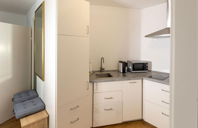 Sauna Retreat in Sulz - Foto 6