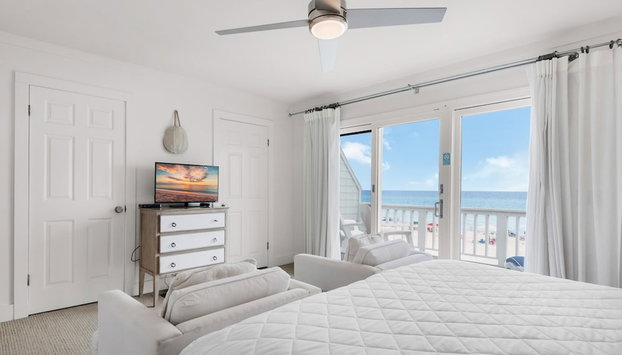 Searenity at Inlet 2 - Foto 2, Habitación