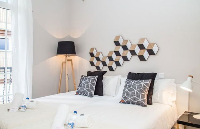 BarcelonaForRent Urban Town Suites - Photo 11