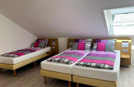 Haus Schanzenblick Fewo11 im Herzen des Schwarzwaldes - Foto 6