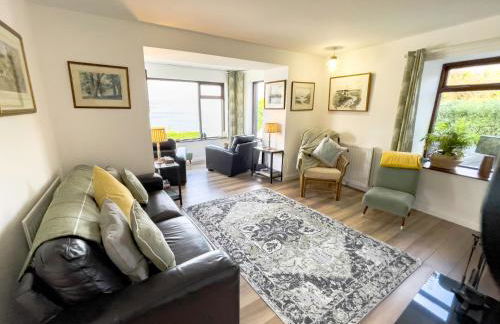 Stunning views from The Bay, Glenariffe beach - Foto 9