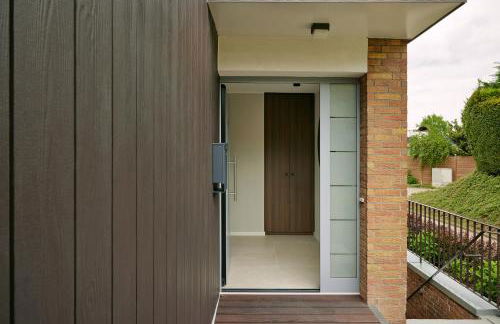 HOMEFY - Luxury Bungalow - Foto 16