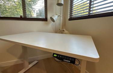 5 Star Cozy modern house all amenities Sleep 6 - Foto 7