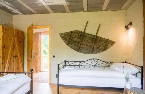 Saunowisko w Krągu - Straszydło - Photo 5