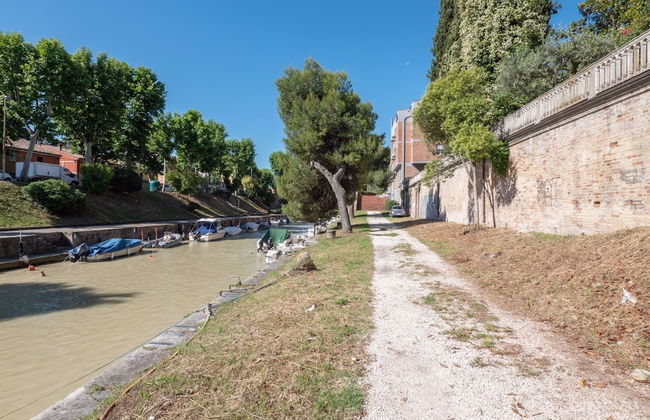 Holiday Home in Fano Near the Beach - Foto 68