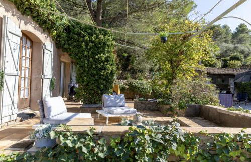 Villa Ceyreste - Foto 47