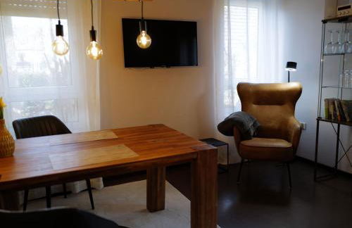 Apartment Gartentraum-Ferienwohnung by Interhome - Foto 8