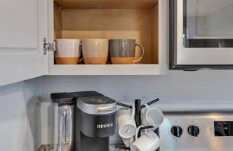 Downtown Gem, 2 Kings, 1 Queen, Newly Renovated - Foto 10