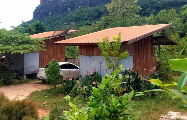 Phulunngkhawiew Homestay - Foto 6