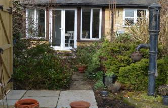 Cornerstone Cottage - Photo 8