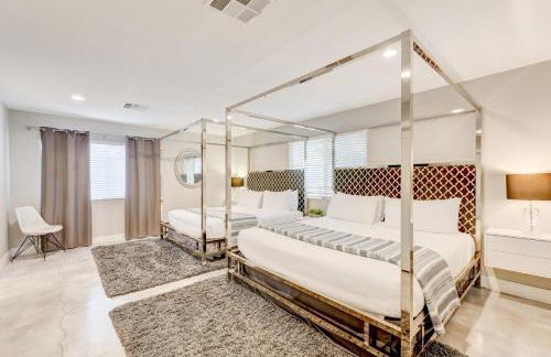 Vegas Retreat NV2017 - Foto 5