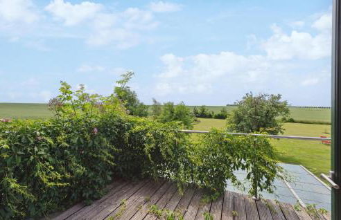 Lovely Home In Am Salzhaff With Kitchen - Foto 9