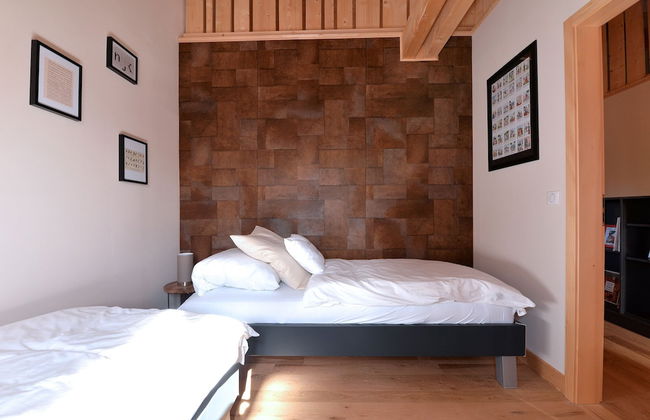 Les Granges Modernes - Foto 4