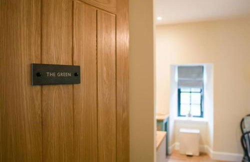 Stunning Edinburgh 1820s stables converted studio - Foto 12