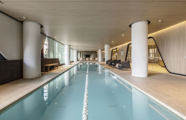 Kula Docklands - Foto 51