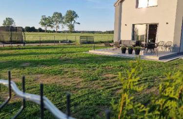 Dom Choczewo Zielony Zakątek - Foto 40