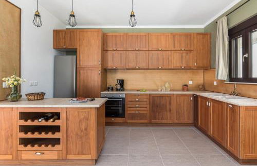 Casa Arches, Rhodes - Photo 15