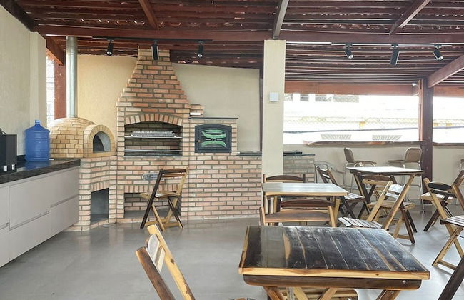 Flat 306 Villa Hípica Gravata - Foto 24