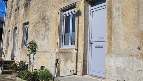 Gîte historique et moderne, capacité flexible - FR-1-585-170 - Foto 4