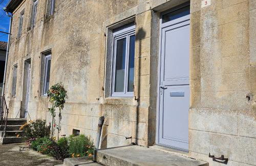 Gîte historique et moderne, capacité flexible - FR-1-585-170 - Foto 4