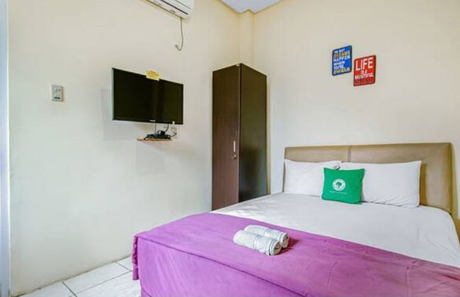 Homestay Helinium - Foto 23