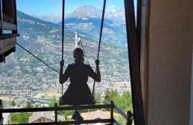 Residence Les Fleurs - Foto 59