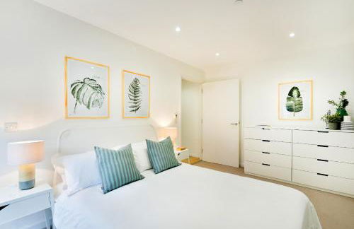 Madison Hill - Clapham South 1 - Two bedroom flat - Photo 11
