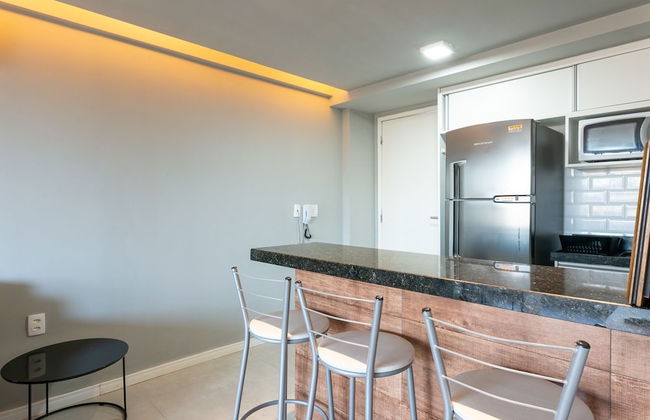 Praia Central Porto de Galinhas - Foto 19