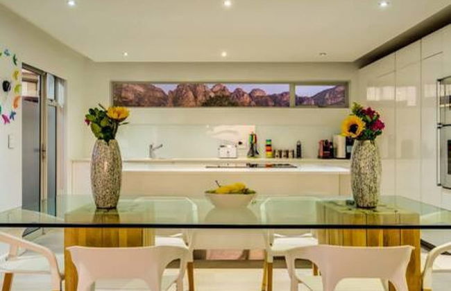 Stylish Penthouse w Private Pool and Parking Houghton Penthouse - Foto 57