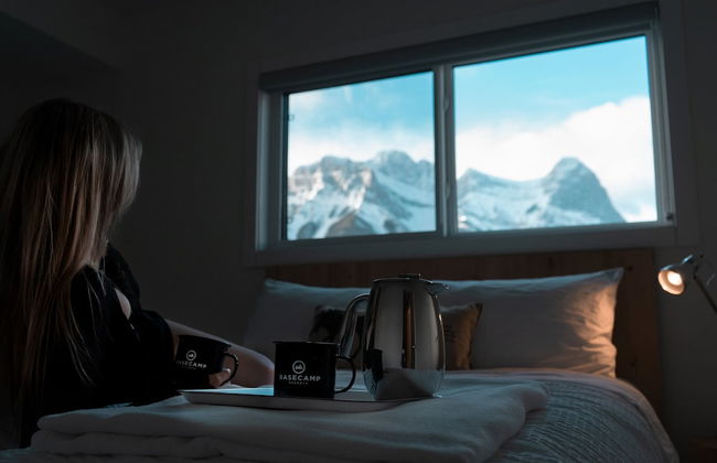 Basecamp Resorts Canmore - Foto 67