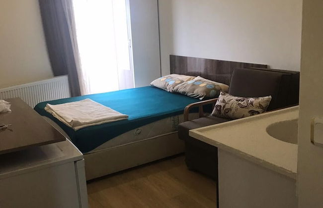 Asya Geyikli Apart Otel - Photo 6